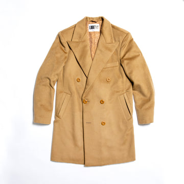 Nightcap Coat